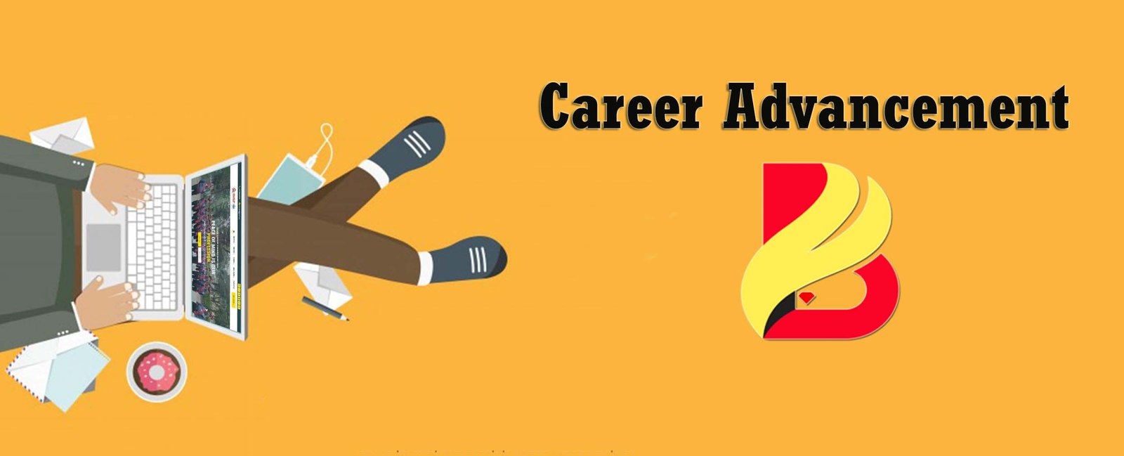 Career Advancement Brilliant Intelligence Security Force