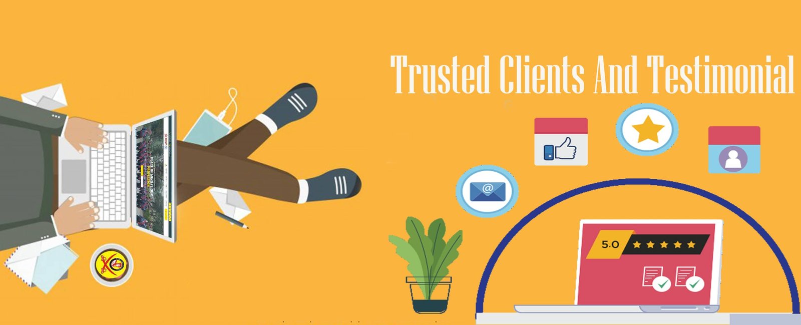 Trusted Clients And Testimonial Brilliant Intelligence Security Force