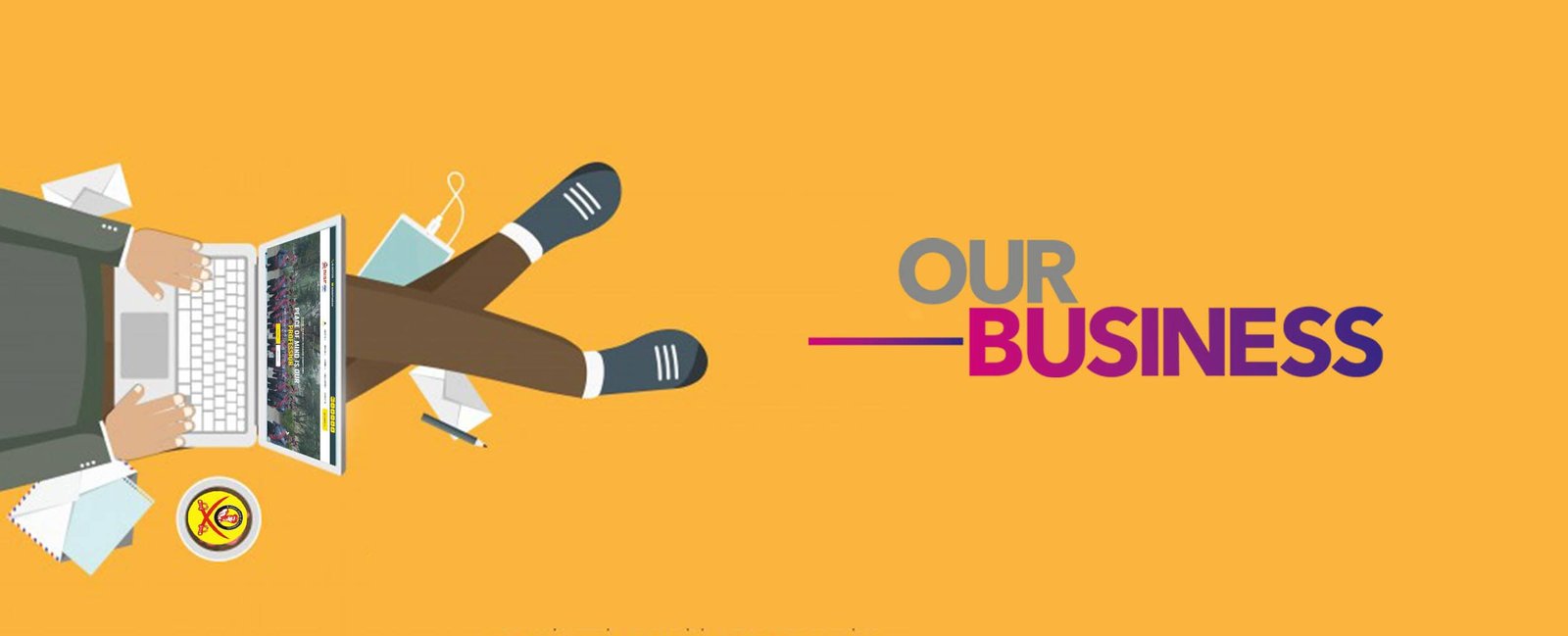 Our Business Brilliant Intelligence Security Force