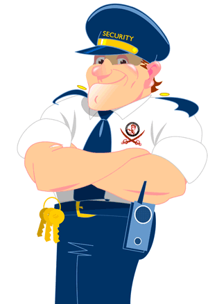 Brilliant Intelligence Security Force