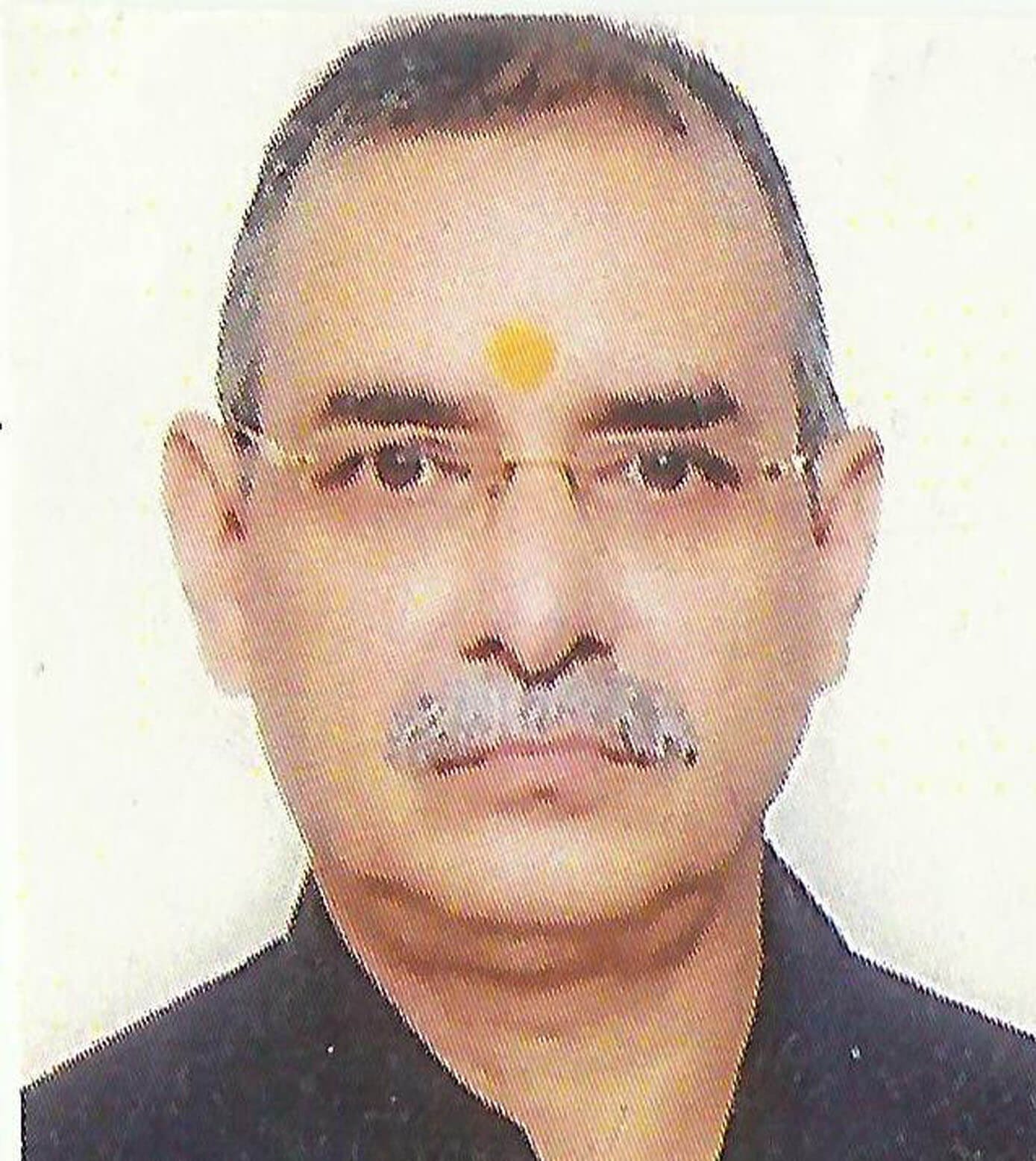 Brilliant Intelligence Security Force