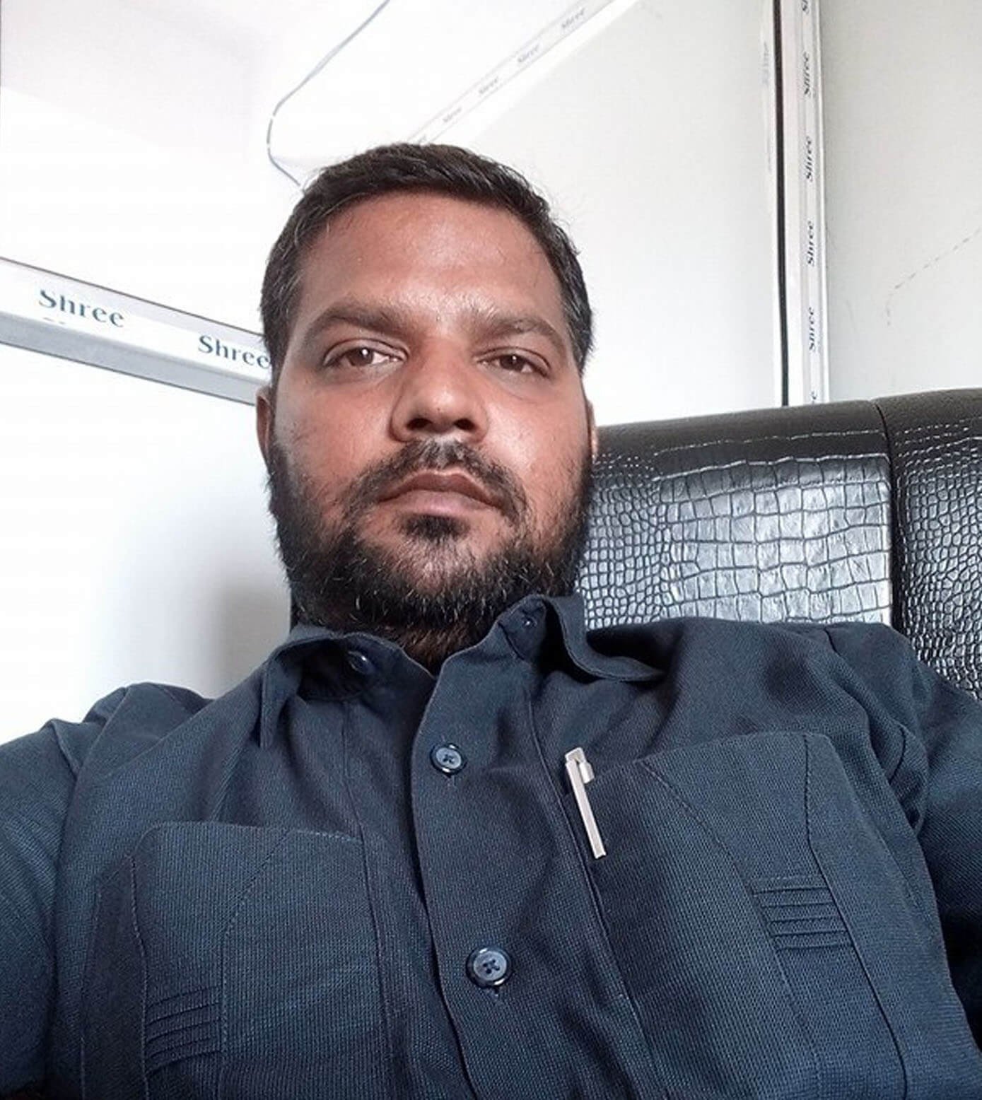 Brilliant Intelligence Security Force