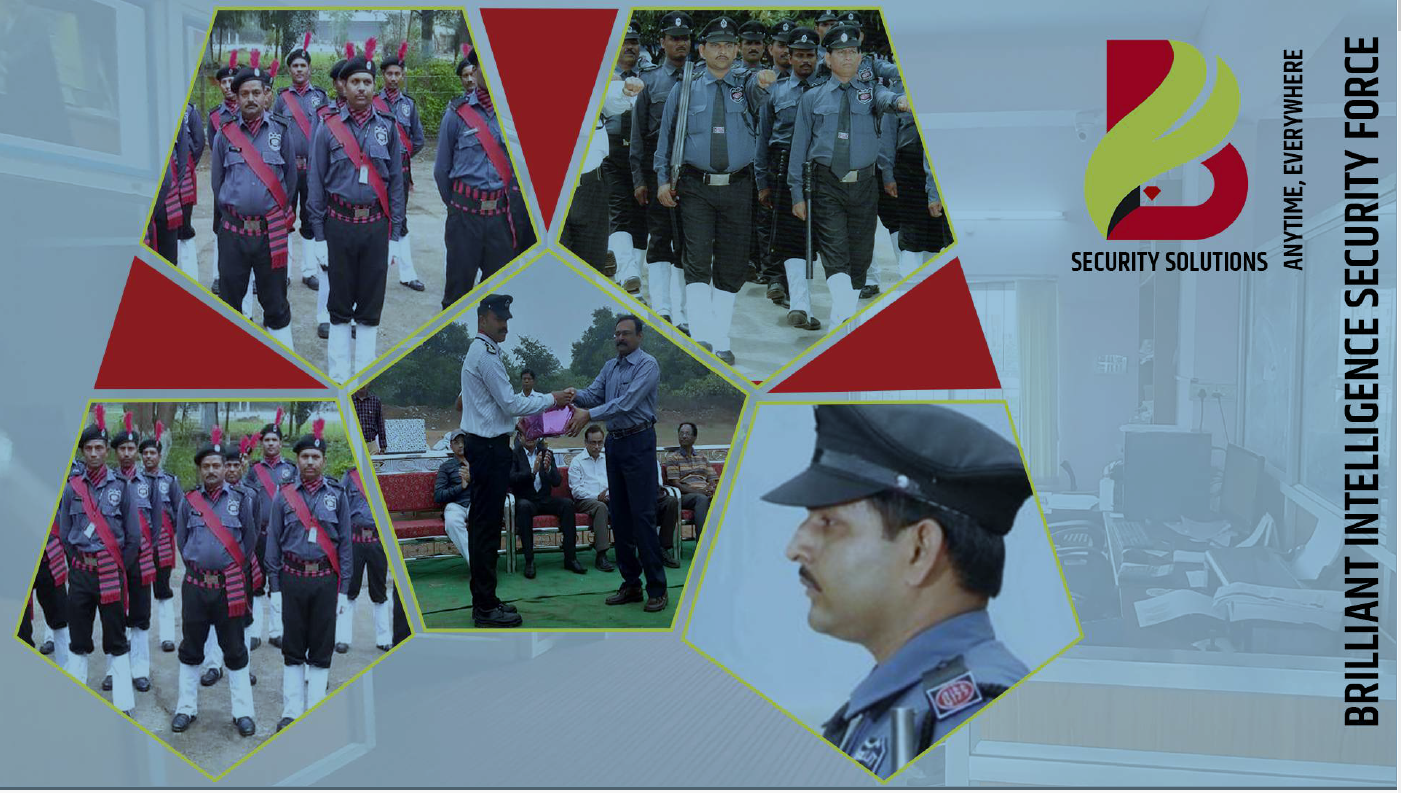 Brilliant Group Of Companies